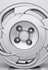 BRW360 - Orbital com borda aro 14