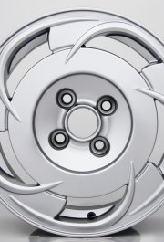 BRW360 - Orbital com borda aro 15