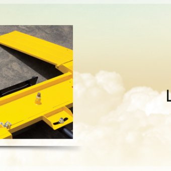 Carreta reboque para autos