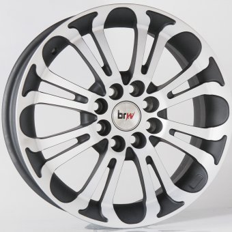 BRW100 aro 17