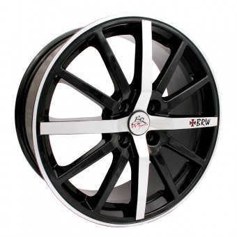 BRW70 - Cruz de Malta