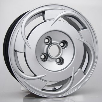 BRW360 - Orbital com borda aro 15