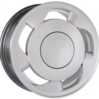 BRW110 - Orbital aro 17