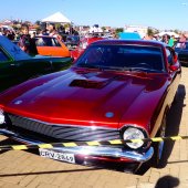 3º Encontro de Opalas e Carros Antigos