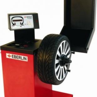 Balanceamento de Pneus